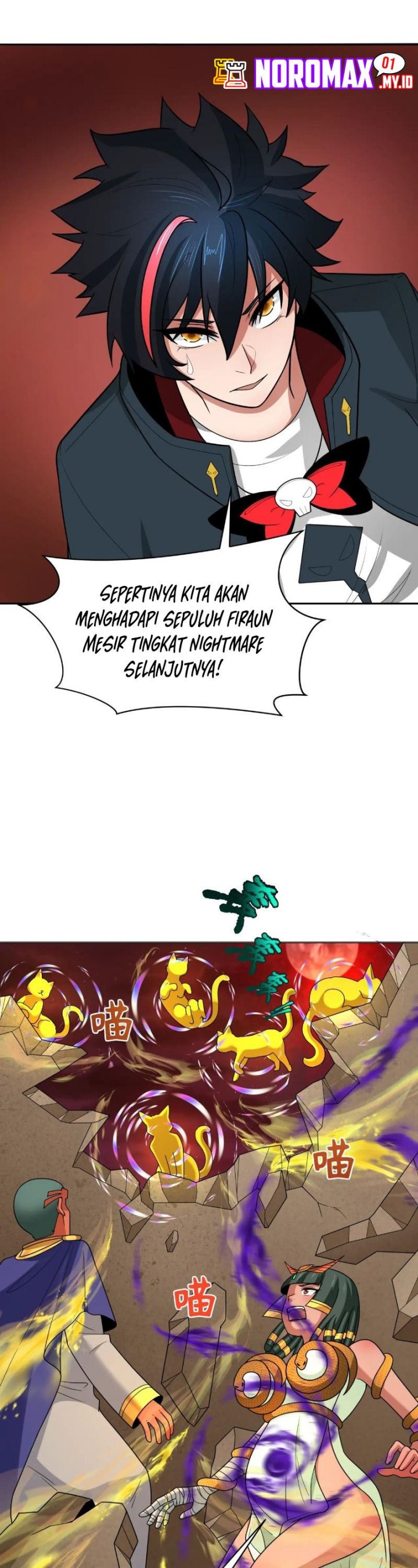 Dilarang COPAS - situs resmi www.mangacanblog.com - Komik age of terror 276 - chapter 276 277 Indonesia age of terror 276 - chapter 276 Terbaru 12|Baca Manga Komik Indonesia|Mangacan