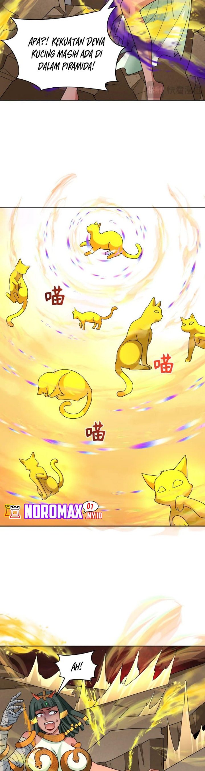 Dilarang COPAS - situs resmi www.mangacanblog.com - Komik age of terror 276 - chapter 276 277 Indonesia age of terror 276 - chapter 276 Terbaru 13|Baca Manga Komik Indonesia|Mangacan