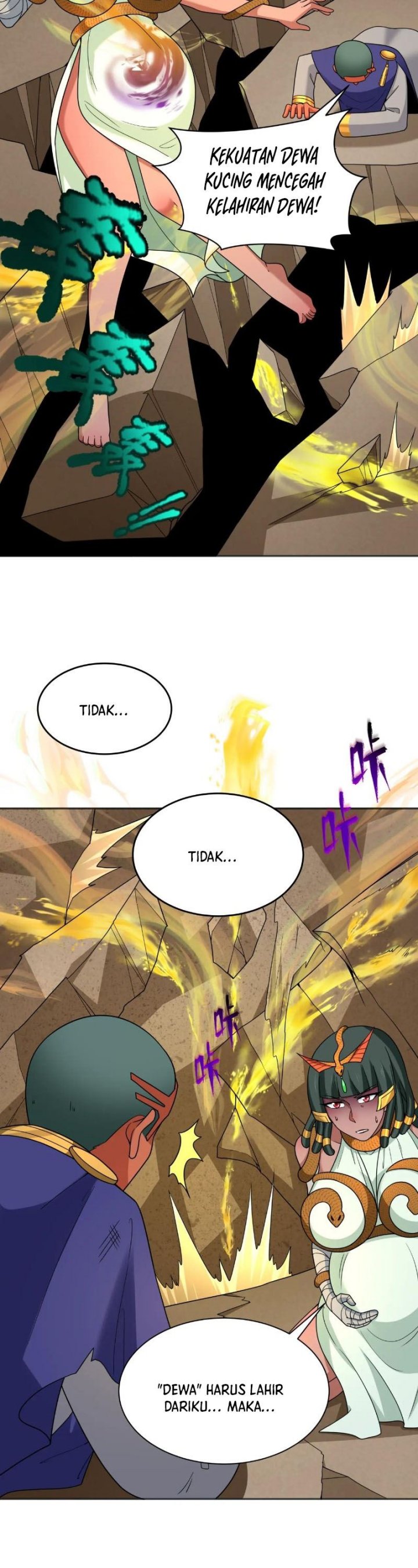 Dilarang COPAS - situs resmi www.mangacanblog.com - Komik age of terror 276 - chapter 276 277 Indonesia age of terror 276 - chapter 276 Terbaru 14|Baca Manga Komik Indonesia|Mangacan