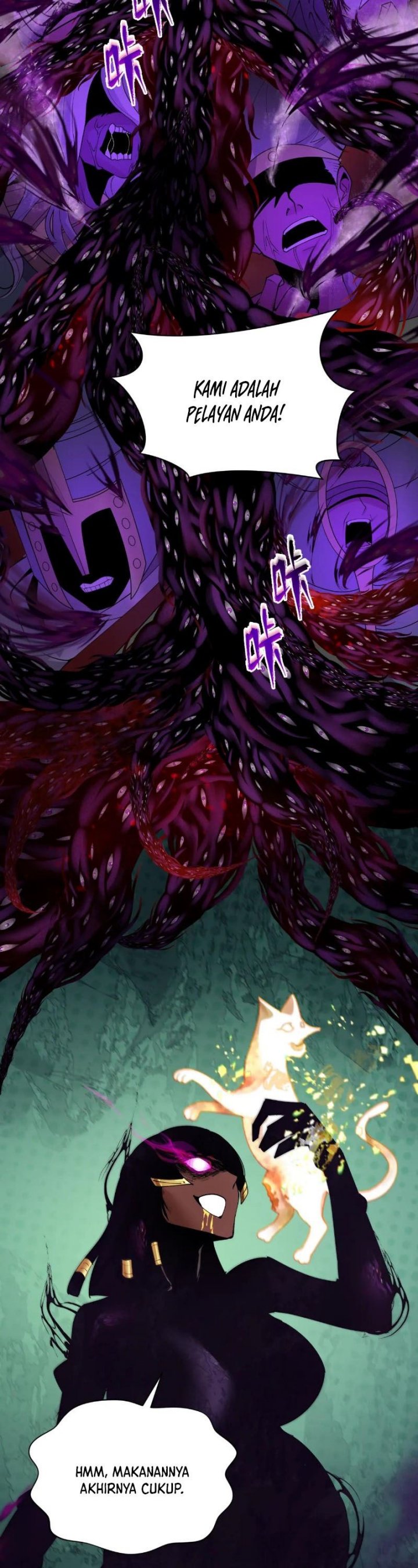 Dilarang COPAS - situs resmi www.mangacanblog.com - Komik age of terror 276 - chapter 276 277 Indonesia age of terror 276 - chapter 276 Terbaru 17|Baca Manga Komik Indonesia|Mangacan