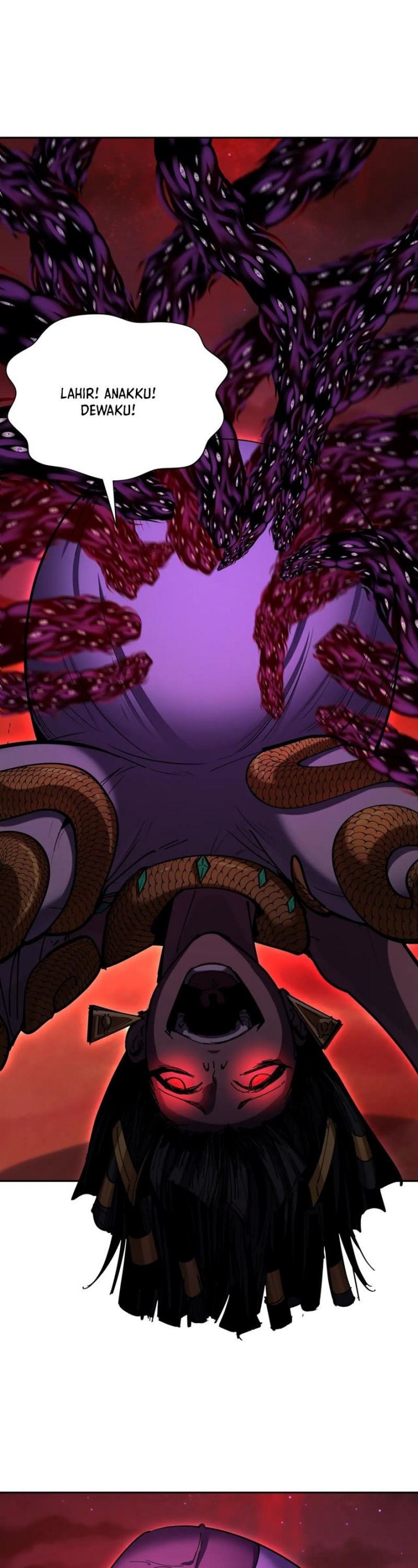 Dilarang COPAS - situs resmi www.mangacanblog.com - Komik age of terror 276 - chapter 276 277 Indonesia age of terror 276 - chapter 276 Terbaru 21|Baca Manga Komik Indonesia|Mangacan