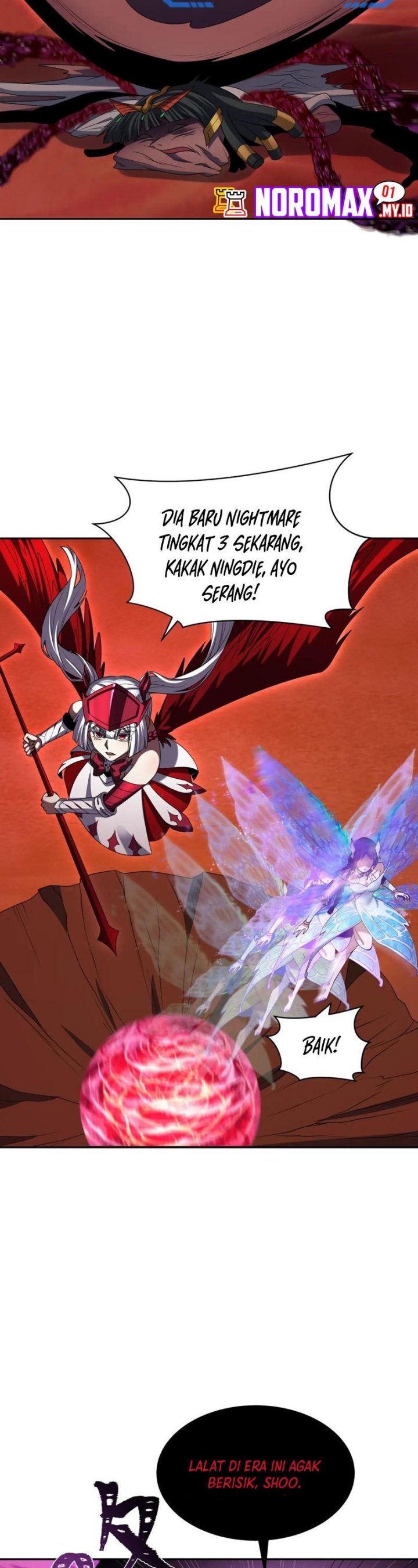 Dilarang COPAS - situs resmi www.mangacanblog.com - Komik age of terror 276 - chapter 276 277 Indonesia age of terror 276 - chapter 276 Terbaru 24|Baca Manga Komik Indonesia|Mangacan