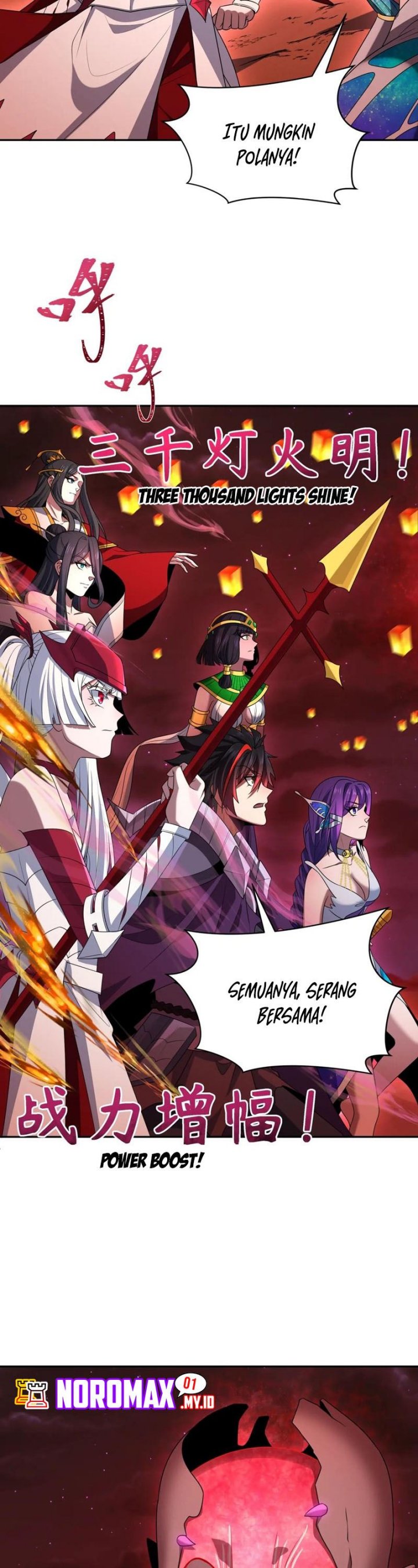 Dilarang COPAS - situs resmi www.mangacanblog.com - Komik age of terror 276 - chapter 276 277 Indonesia age of terror 276 - chapter 276 Terbaru 26|Baca Manga Komik Indonesia|Mangacan