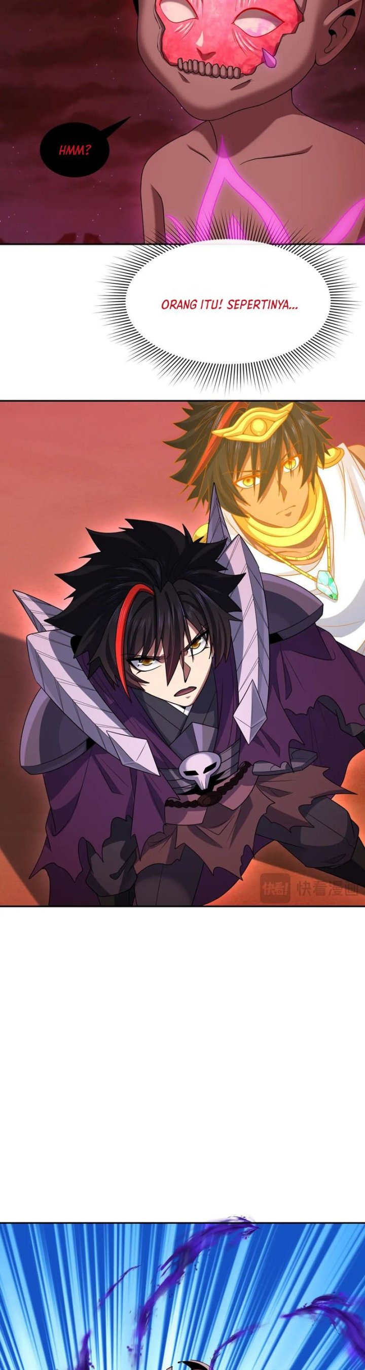 Dilarang COPAS - situs resmi www.mangacanblog.com - Komik age of terror 276 - chapter 276 277 Indonesia age of terror 276 - chapter 276 Terbaru 27|Baca Manga Komik Indonesia|Mangacan