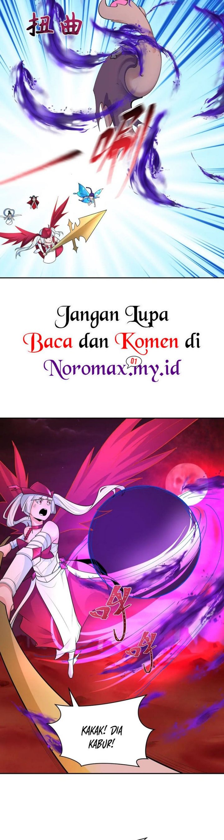 Dilarang COPAS - situs resmi www.mangacanblog.com - Komik age of terror 276 - chapter 276 277 Indonesia age of terror 276 - chapter 276 Terbaru 28|Baca Manga Komik Indonesia|Mangacan