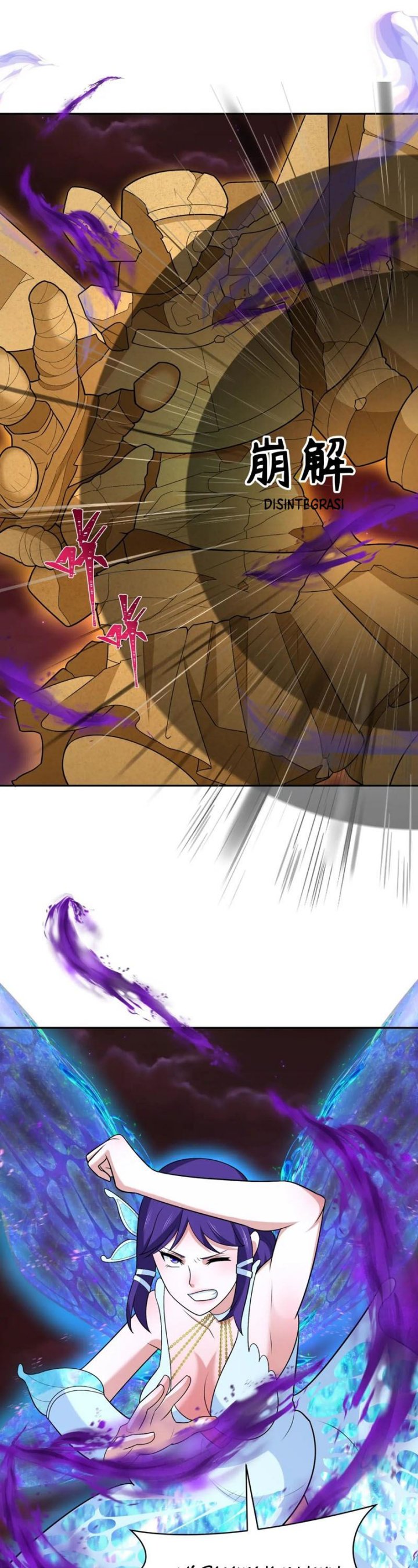 Age of Terror chapter 277