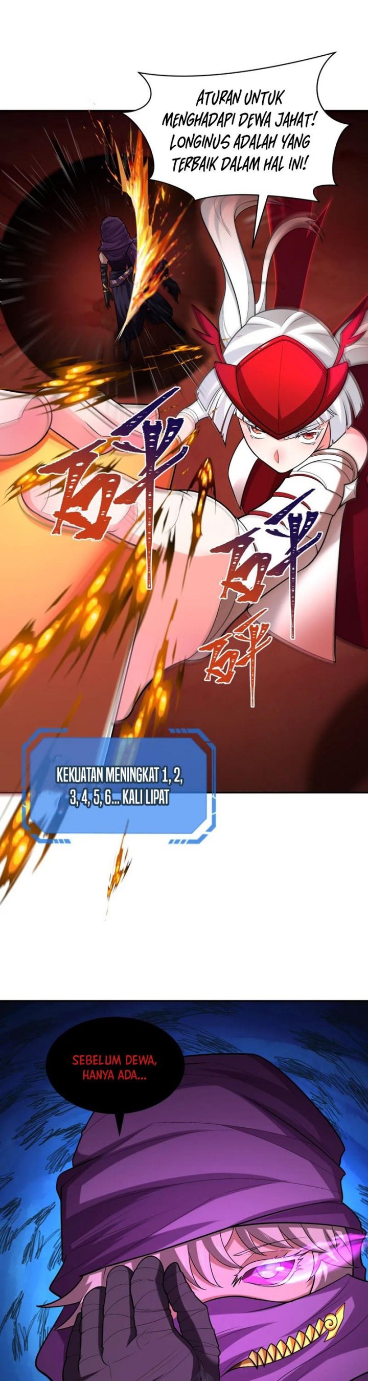 Age of Terror chapter 277