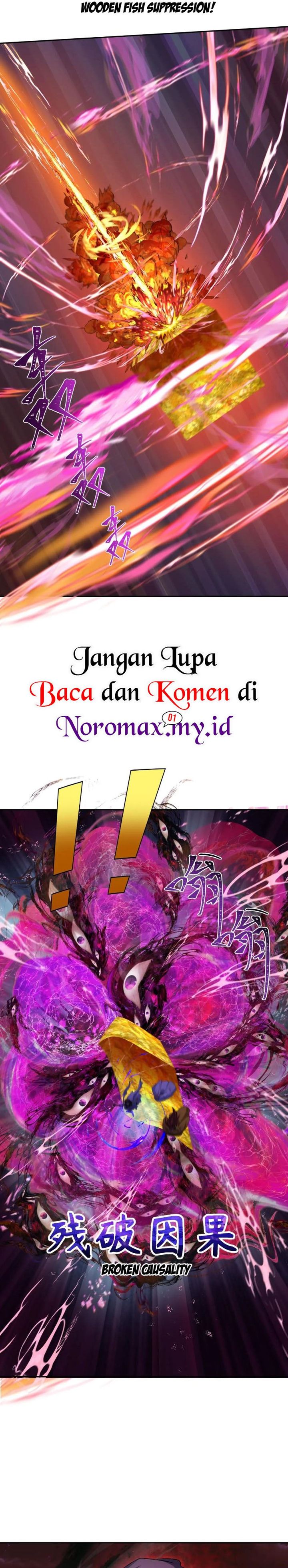 Age of Terror chapter 278