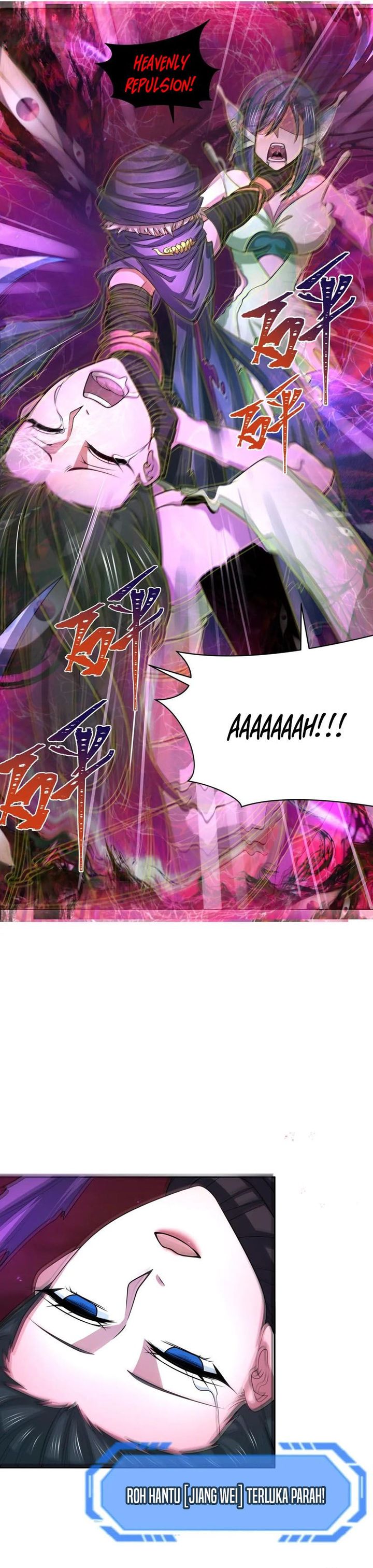 Age of Terror chapter 278