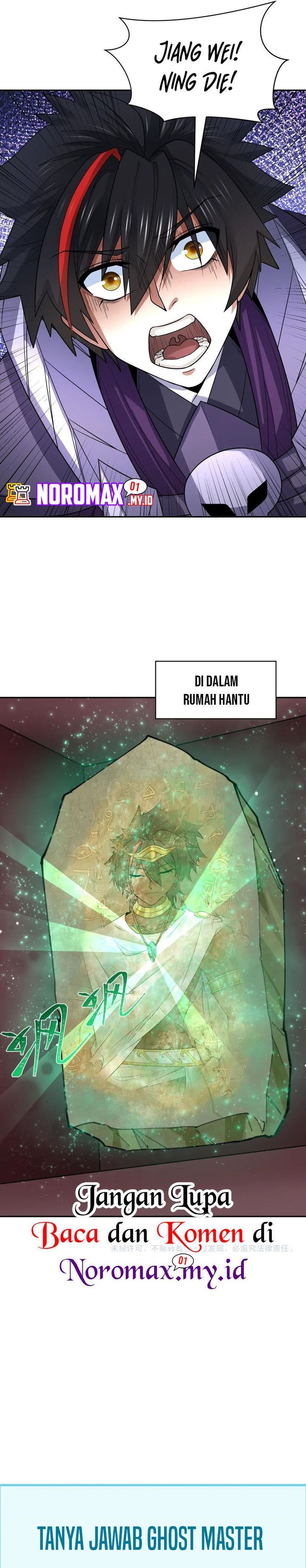 Age of Terror chapter 278