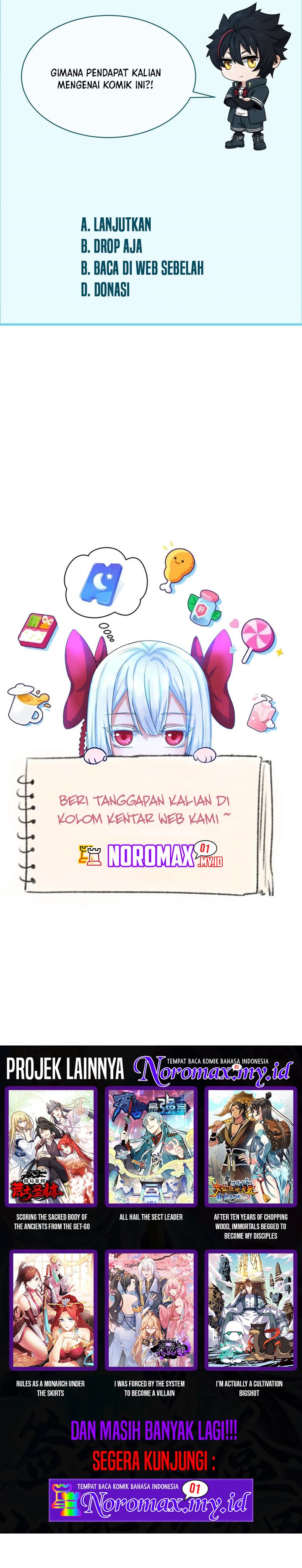 Age of Terror chapter 278