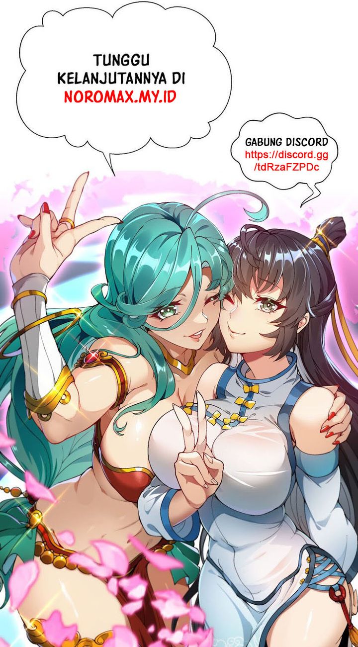 Age of Terror chapter 278