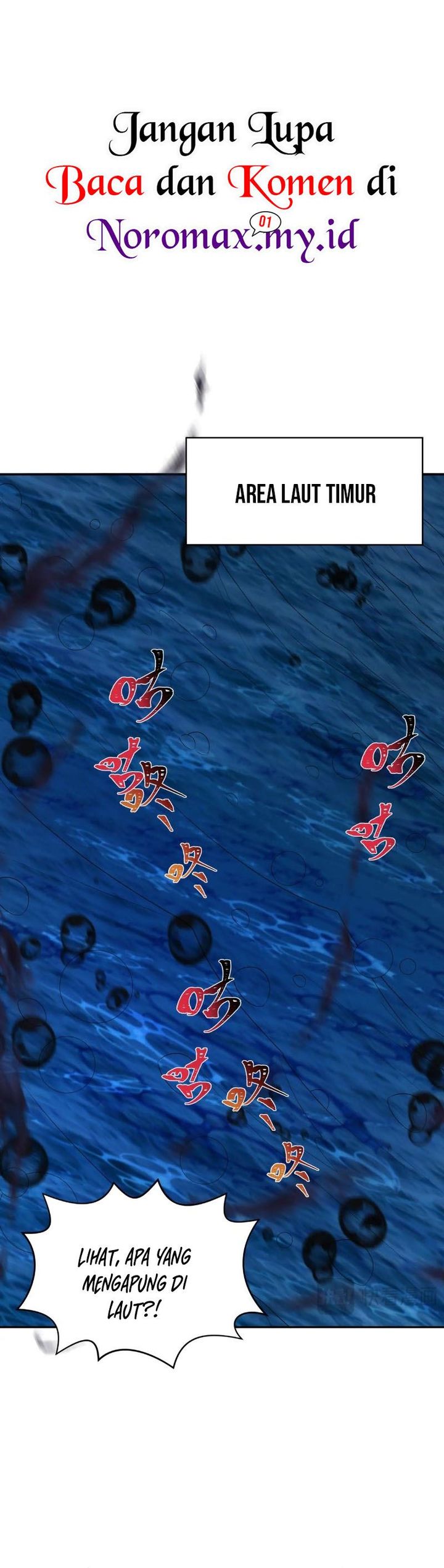 Age of Terror chapter 281