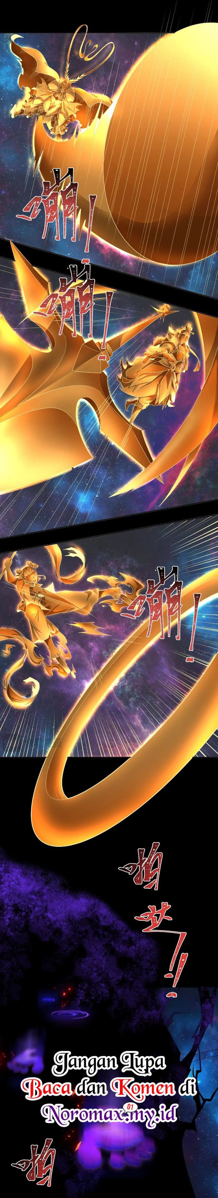 Age of Terror chapter 281