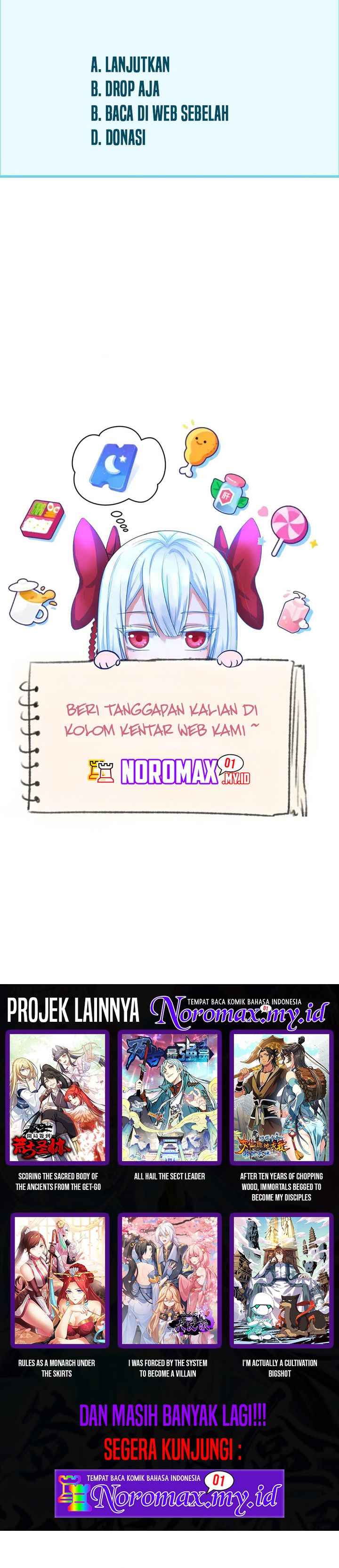 Age of Terror chapter 281