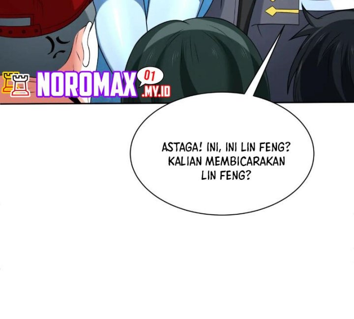 Age of Terror Chapter 283 Bahasa Indonesia