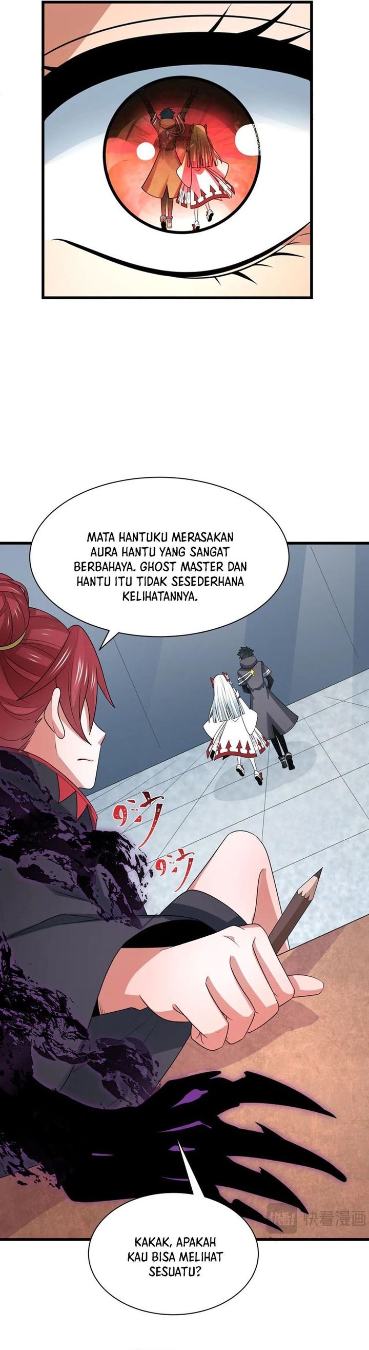 Dilarang COPAS - situs resmi www.mangacanblog.com - Komik age of terror 284 - chapter 284 285 Indonesia age of terror 284 - chapter 284 Terbaru 2|Baca Manga Komik Indonesia|Mangacan