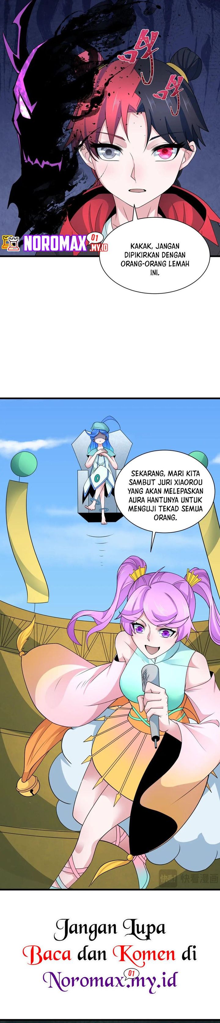 Dilarang COPAS - situs resmi www.mangacanblog.com - Komik age of terror 284 - chapter 284 285 Indonesia age of terror 284 - chapter 284 Terbaru 4|Baca Manga Komik Indonesia|Mangacan