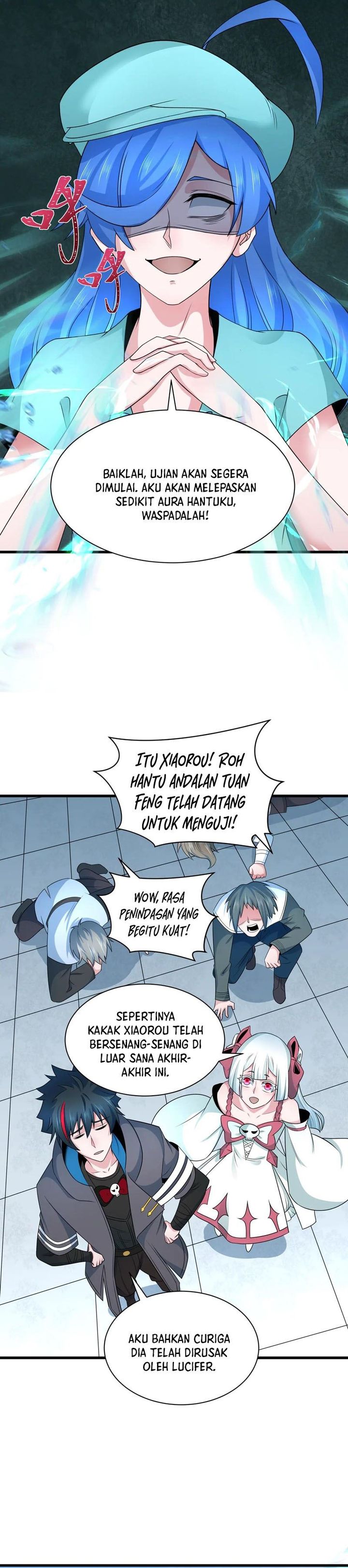 Dilarang COPAS - situs resmi www.mangacanblog.com - Komik age of terror 284 - chapter 284 285 Indonesia age of terror 284 - chapter 284 Terbaru 5|Baca Manga Komik Indonesia|Mangacan