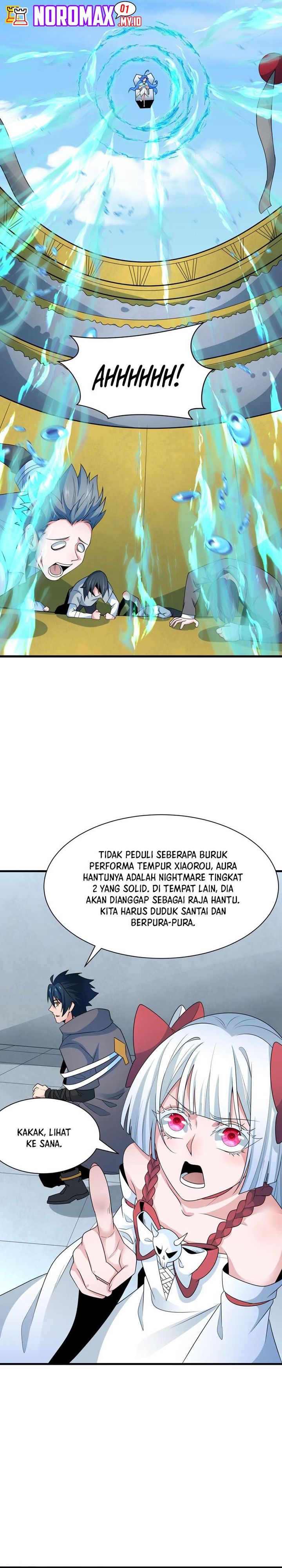 Dilarang COPAS - situs resmi www.mangacanblog.com - Komik age of terror 284 - chapter 284 285 Indonesia age of terror 284 - chapter 284 Terbaru 6|Baca Manga Komik Indonesia|Mangacan