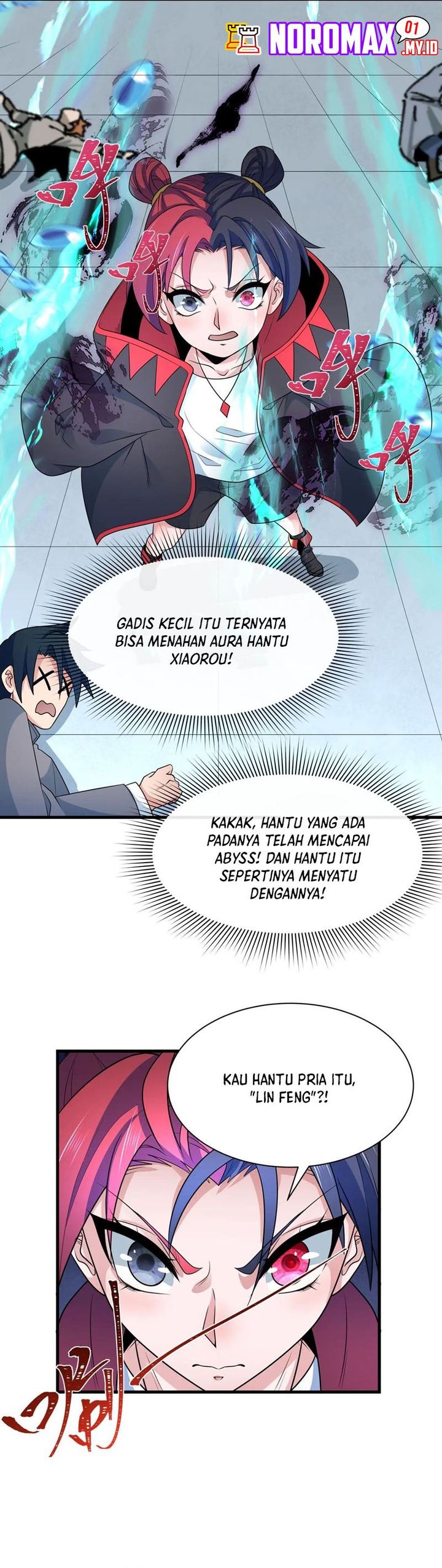 Dilarang COPAS - situs resmi www.mangacanblog.com - Komik age of terror 284 - chapter 284 285 Indonesia age of terror 284 - chapter 284 Terbaru 7|Baca Manga Komik Indonesia|Mangacan