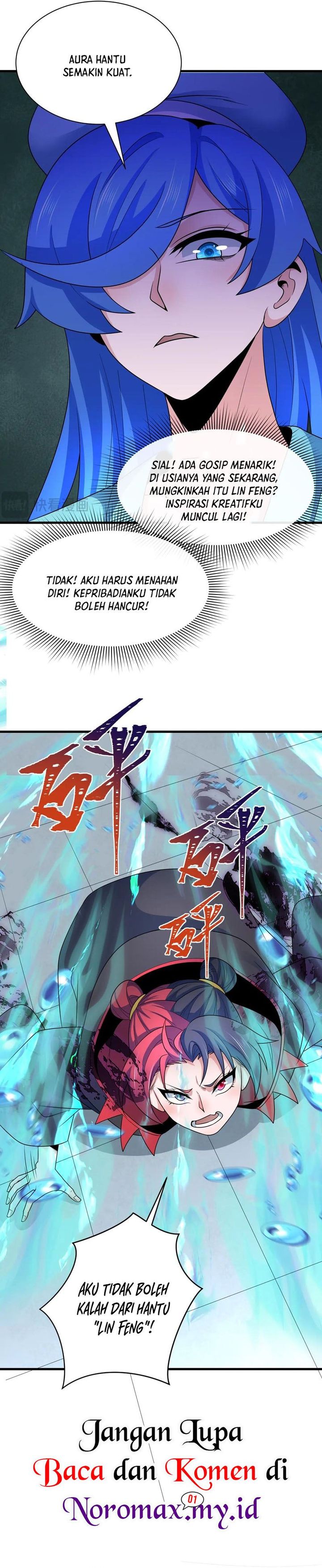 Dilarang COPAS - situs resmi www.mangacanblog.com - Komik age of terror 284 - chapter 284 285 Indonesia age of terror 284 - chapter 284 Terbaru 8|Baca Manga Komik Indonesia|Mangacan