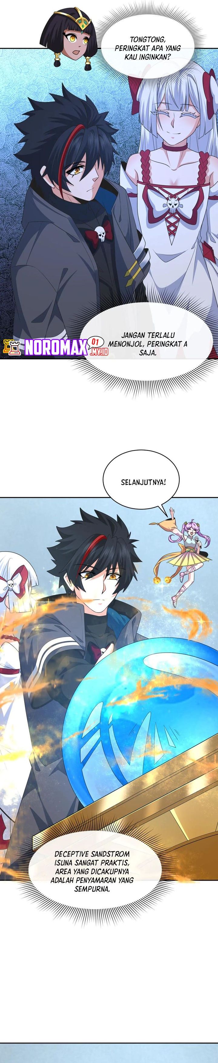 Dilarang COPAS - situs resmi www.mangacanblog.com - Komik age of terror 284 - chapter 284 285 Indonesia age of terror 284 - chapter 284 Terbaru 16|Baca Manga Komik Indonesia|Mangacan