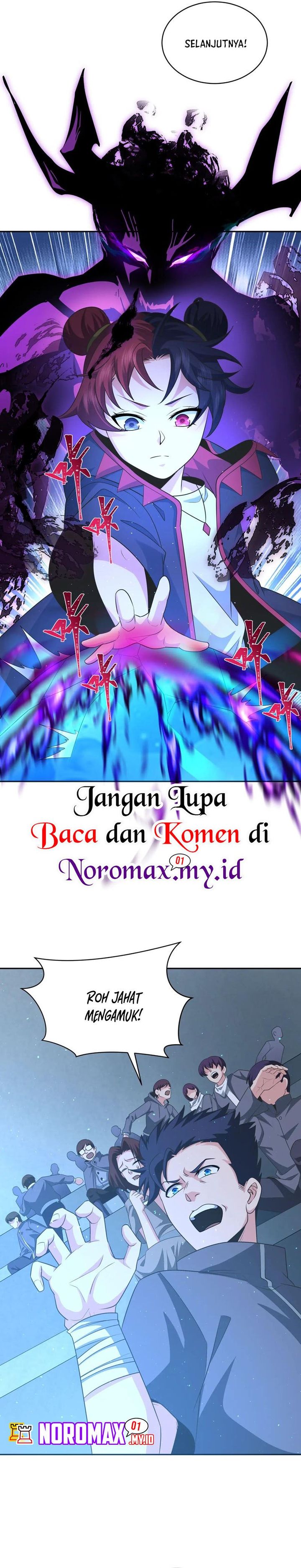 Dilarang COPAS - situs resmi www.mangacanblog.com - Komik age of terror 284 - chapter 284 285 Indonesia age of terror 284 - chapter 284 Terbaru 18|Baca Manga Komik Indonesia|Mangacan