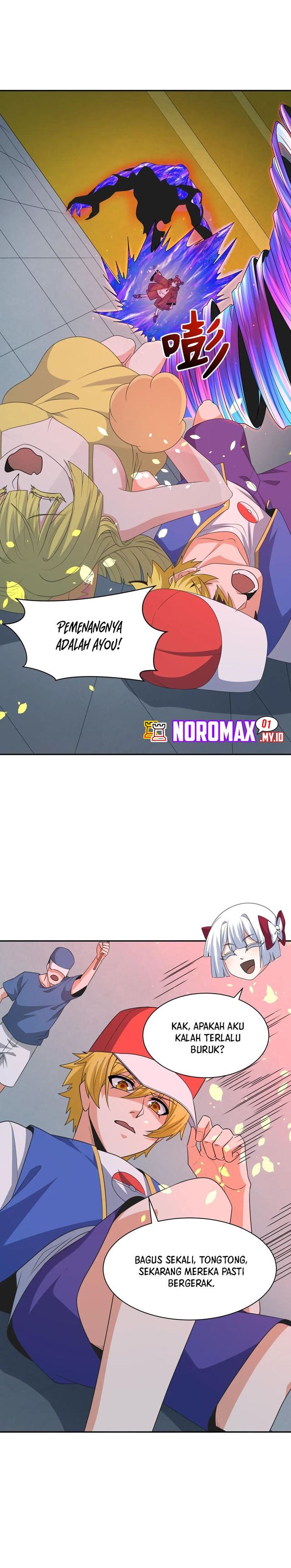 Dilarang COPAS - situs resmi www.mangacanblog.com - Komik age of terror 284 - chapter 284 285 Indonesia age of terror 284 - chapter 284 Terbaru 20|Baca Manga Komik Indonesia|Mangacan