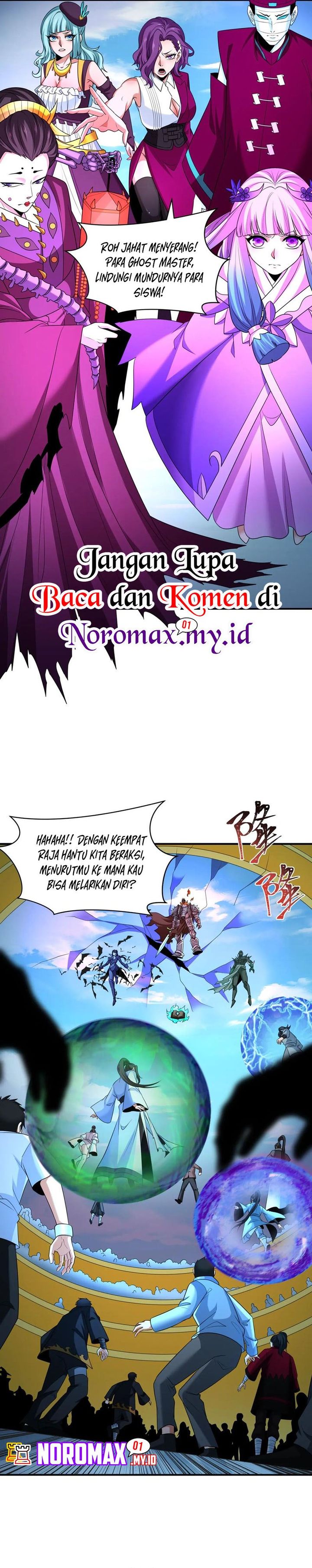 Dilarang COPAS - situs resmi www.mangacanblog.com - Komik age of terror 284 - chapter 284 285 Indonesia age of terror 284 - chapter 284 Terbaru 23|Baca Manga Komik Indonesia|Mangacan