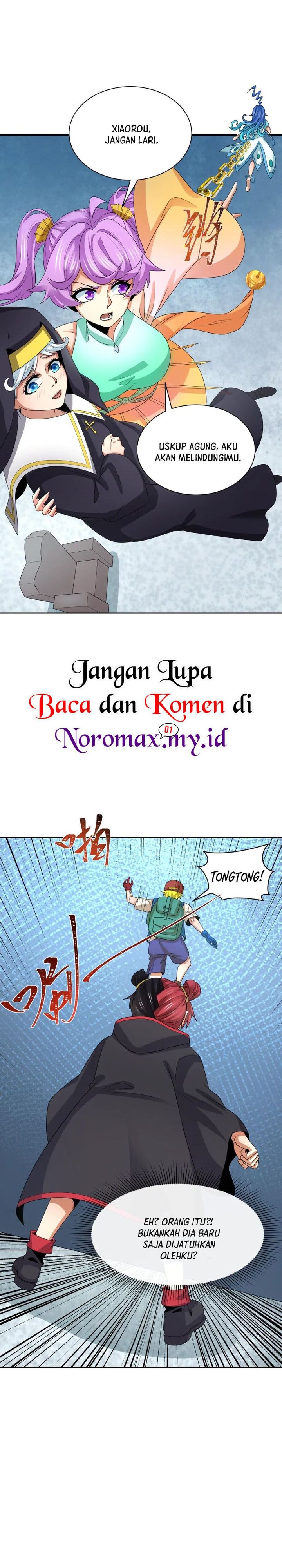 Dilarang COPAS - situs resmi www.mangacanblog.com - Komik age of terror 284 - chapter 284 285 Indonesia age of terror 284 - chapter 284 Terbaru 25|Baca Manga Komik Indonesia|Mangacan