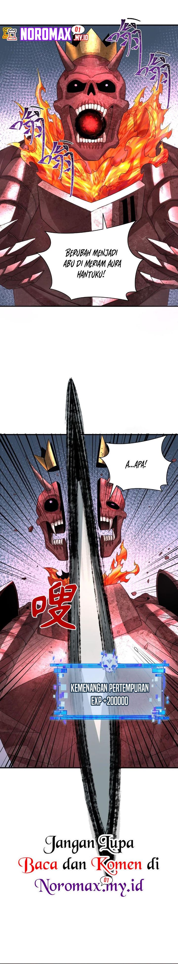 Dilarang COPAS - situs resmi www.mangacanblog.com - Komik age of terror 284 - chapter 284 285 Indonesia age of terror 284 - chapter 284 Terbaru 26|Baca Manga Komik Indonesia|Mangacan