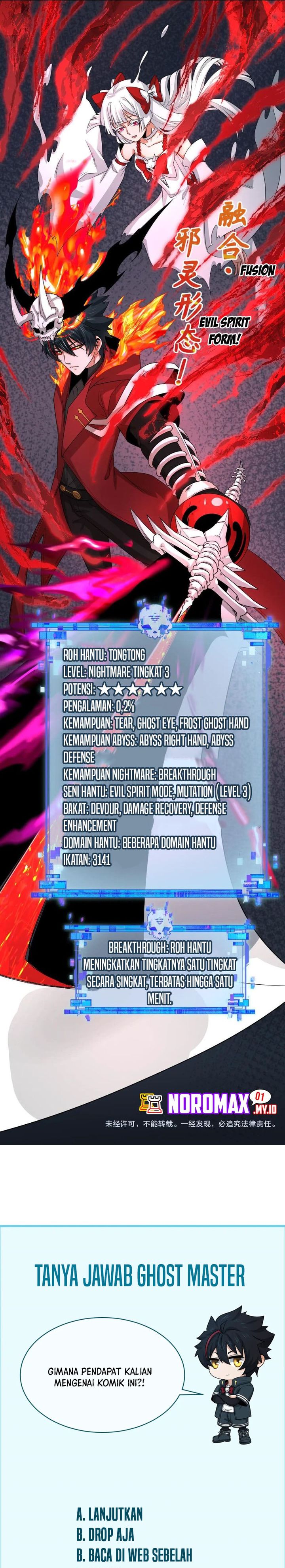 Dilarang COPAS - situs resmi www.mangacanblog.com - Komik age of terror 284 - chapter 284 285 Indonesia age of terror 284 - chapter 284 Terbaru 27|Baca Manga Komik Indonesia|Mangacan