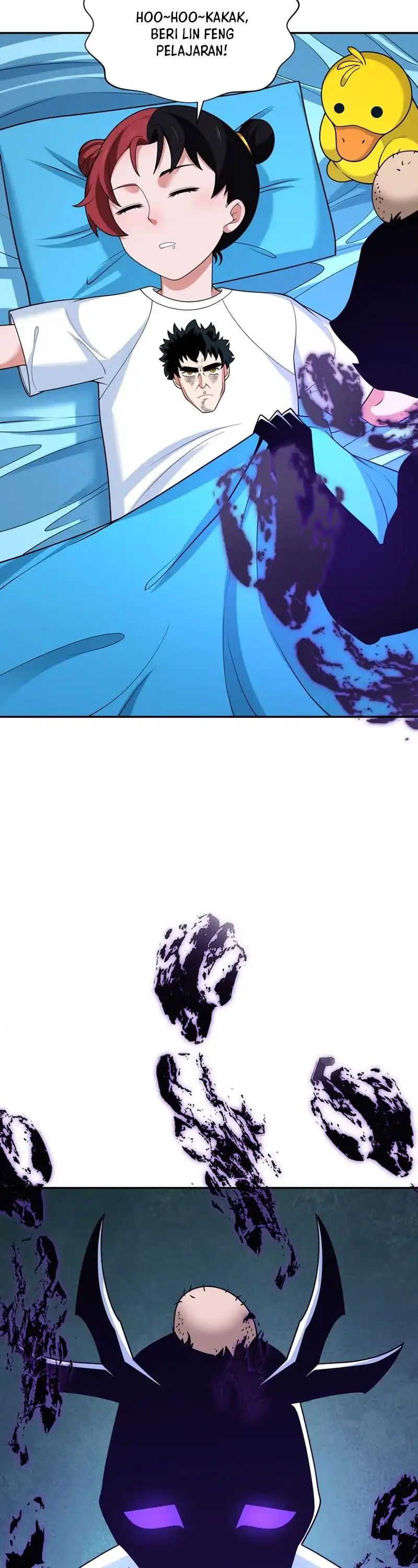 Dilarang COPAS - situs resmi www.mangacanblog.com - Komik age of terror 286 - chapter 286 287 Indonesia age of terror 286 - chapter 286 Terbaru 2|Baca Manga Komik Indonesia|Mangacan