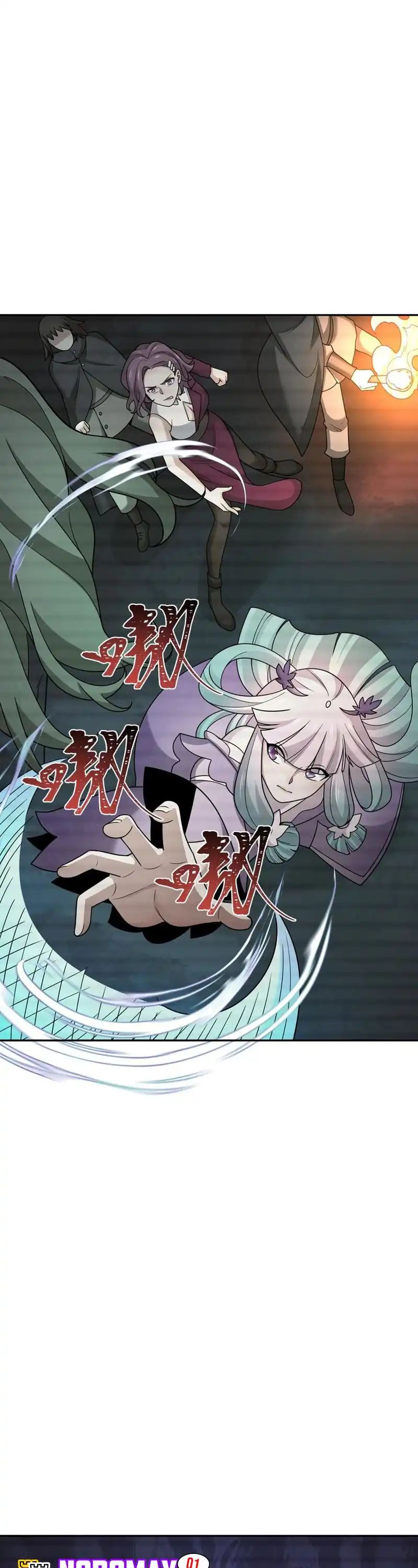 Dilarang COPAS - situs resmi www.mangacanblog.com - Komik age of terror 286 - chapter 286 287 Indonesia age of terror 286 - chapter 286 Terbaru 5|Baca Manga Komik Indonesia|Mangacan