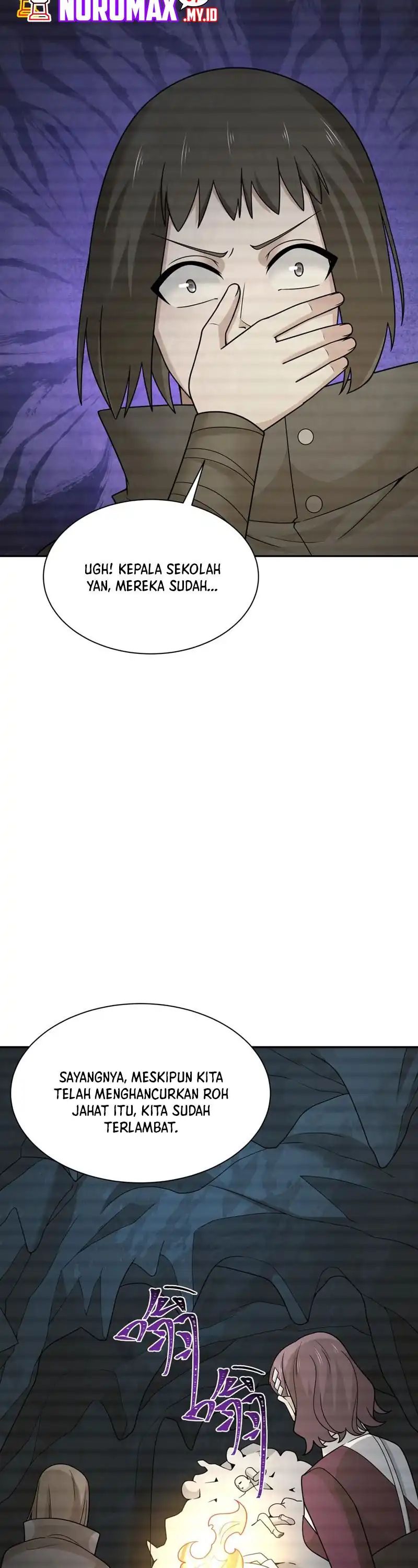 Dilarang COPAS - situs resmi www.mangacanblog.com - Komik age of terror 286 - chapter 286 287 Indonesia age of terror 286 - chapter 286 Terbaru 6|Baca Manga Komik Indonesia|Mangacan