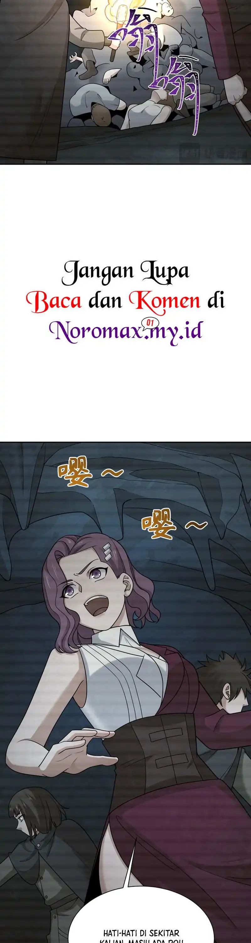 Dilarang COPAS - situs resmi www.mangacanblog.com - Komik age of terror 286 - chapter 286 287 Indonesia age of terror 286 - chapter 286 Terbaru 7|Baca Manga Komik Indonesia|Mangacan