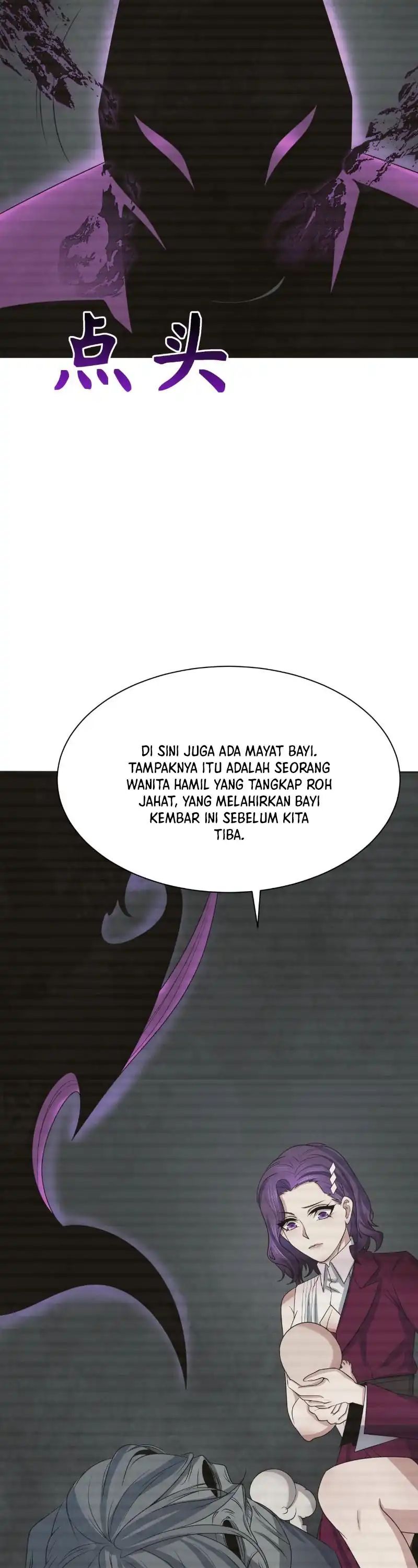 Dilarang COPAS - situs resmi www.mangacanblog.com - Komik age of terror 286 - chapter 286 287 Indonesia age of terror 286 - chapter 286 Terbaru 13|Baca Manga Komik Indonesia|Mangacan