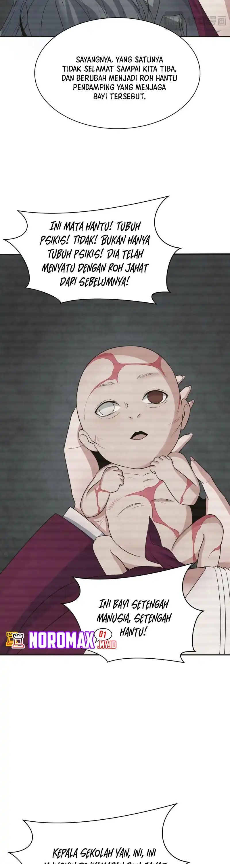 Dilarang COPAS - situs resmi www.mangacanblog.com - Komik age of terror 286 - chapter 286 287 Indonesia age of terror 286 - chapter 286 Terbaru 14|Baca Manga Komik Indonesia|Mangacan