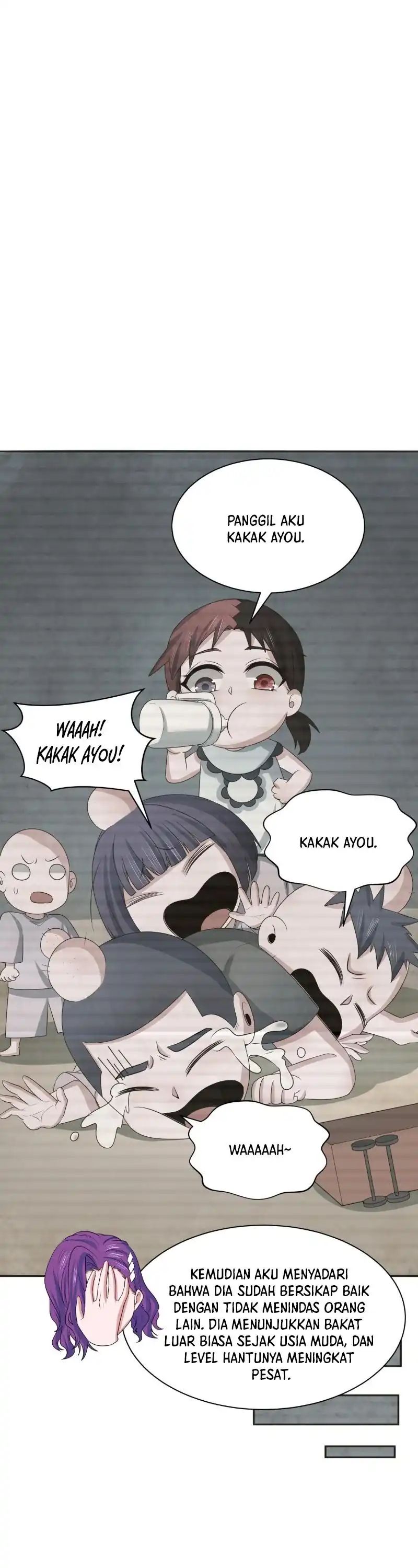 Dilarang COPAS - situs resmi www.mangacanblog.com - Komik age of terror 286 - chapter 286 287 Indonesia age of terror 286 - chapter 286 Terbaru 19|Baca Manga Komik Indonesia|Mangacan