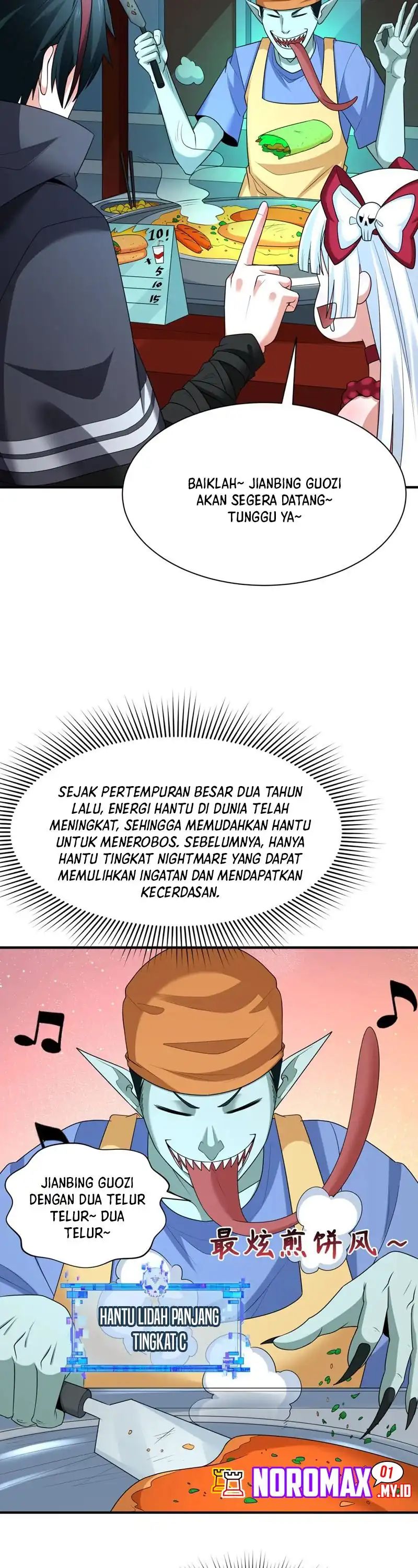 Dilarang COPAS - situs resmi www.mangacanblog.com - Komik age of terror 286 - chapter 286 287 Indonesia age of terror 286 - chapter 286 Terbaru 23|Baca Manga Komik Indonesia|Mangacan