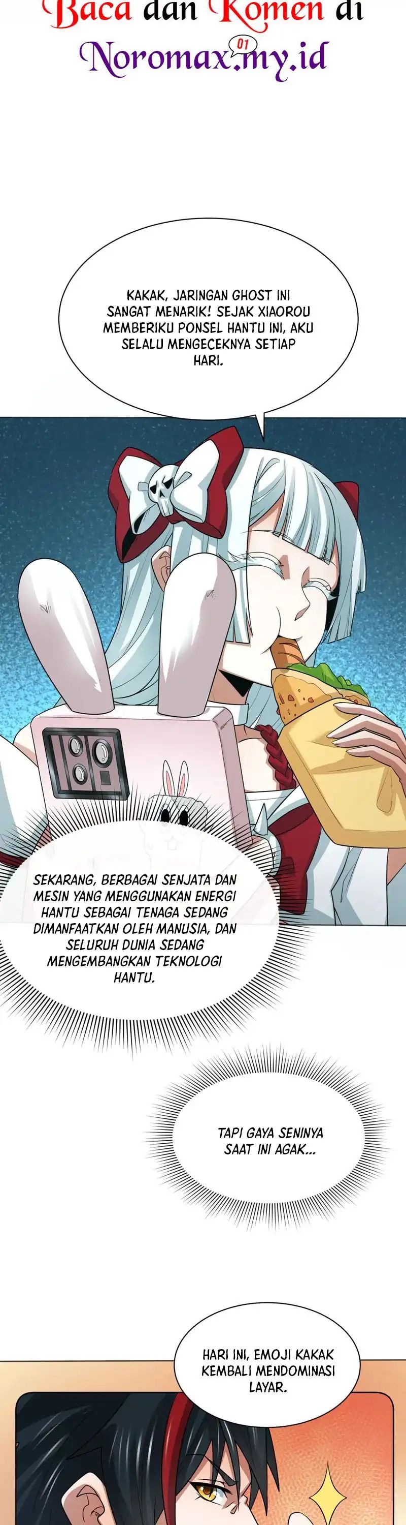 Dilarang COPAS - situs resmi www.mangacanblog.com - Komik age of terror 286 - chapter 286 287 Indonesia age of terror 286 - chapter 286 Terbaru 27|Baca Manga Komik Indonesia|Mangacan