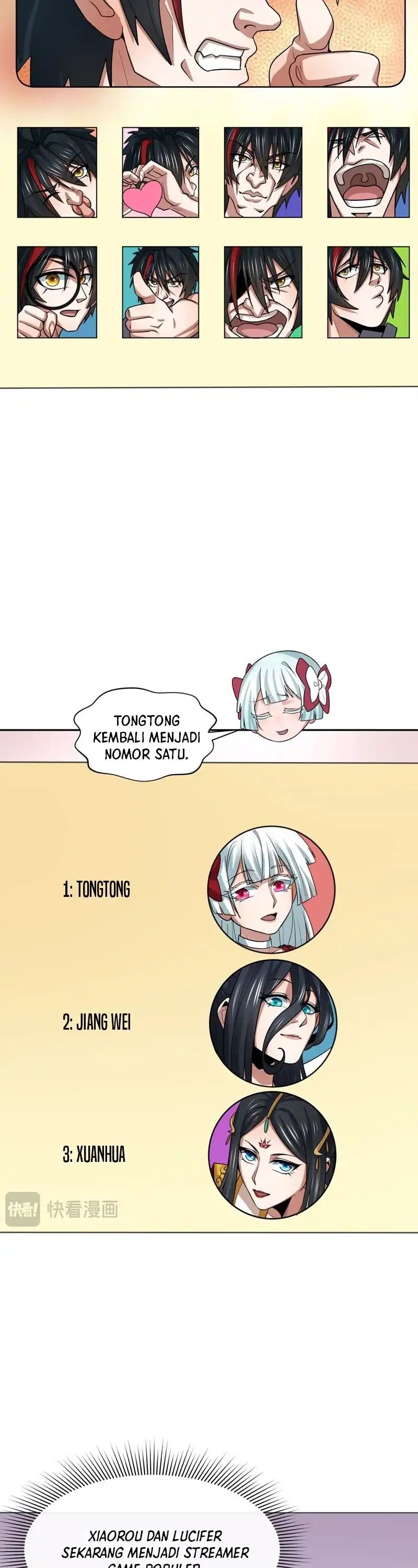 Dilarang COPAS - situs resmi www.mangacanblog.com - Komik age of terror 286 - chapter 286 287 Indonesia age of terror 286 - chapter 286 Terbaru 28|Baca Manga Komik Indonesia|Mangacan