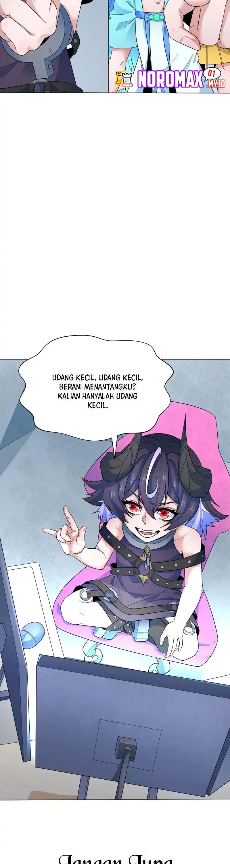 Dilarang COPAS - situs resmi www.mangacanblog.com - Komik age of terror 286 - chapter 286 287 Indonesia age of terror 286 - chapter 286 Terbaru 30|Baca Manga Komik Indonesia|Mangacan