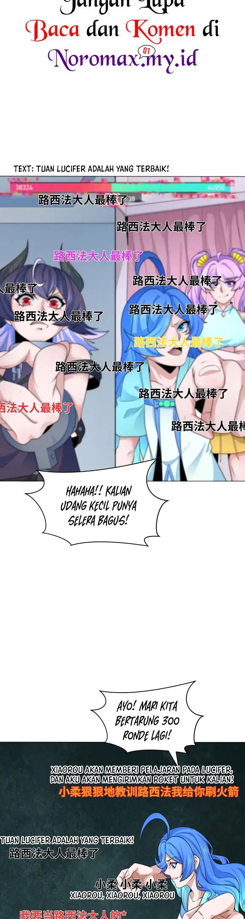 Dilarang COPAS - situs resmi www.mangacanblog.com - Komik age of terror 286 - chapter 286 287 Indonesia age of terror 286 - chapter 286 Terbaru 31|Baca Manga Komik Indonesia|Mangacan