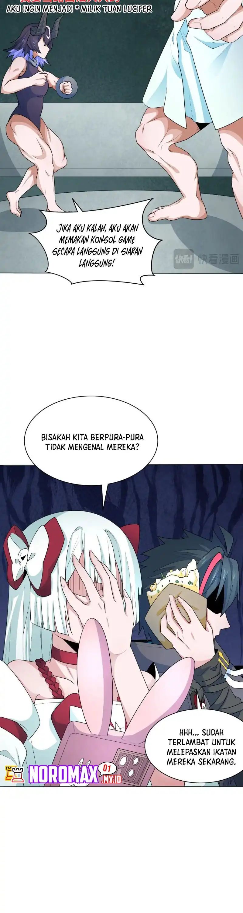 Dilarang COPAS - situs resmi www.mangacanblog.com - Komik age of terror 286 - chapter 286 287 Indonesia age of terror 286 - chapter 286 Terbaru 32|Baca Manga Komik Indonesia|Mangacan