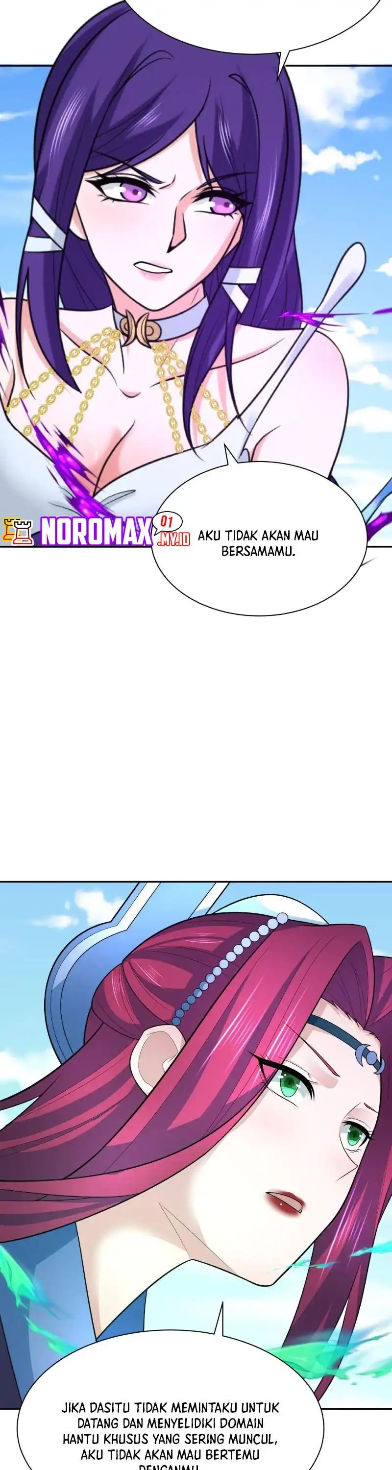 Dilarang COPAS - situs resmi www.mangacanblog.com - Komik age of terror 286 - chapter 286 287 Indonesia age of terror 286 - chapter 286 Terbaru 35|Baca Manga Komik Indonesia|Mangacan