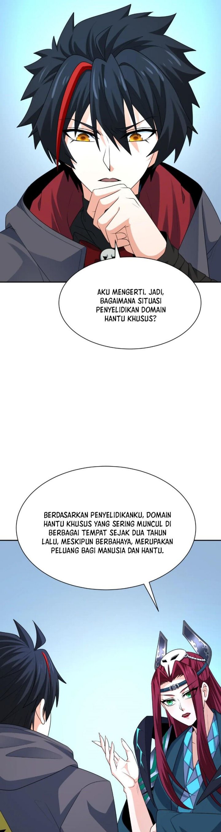 Age of Terror chapter 287