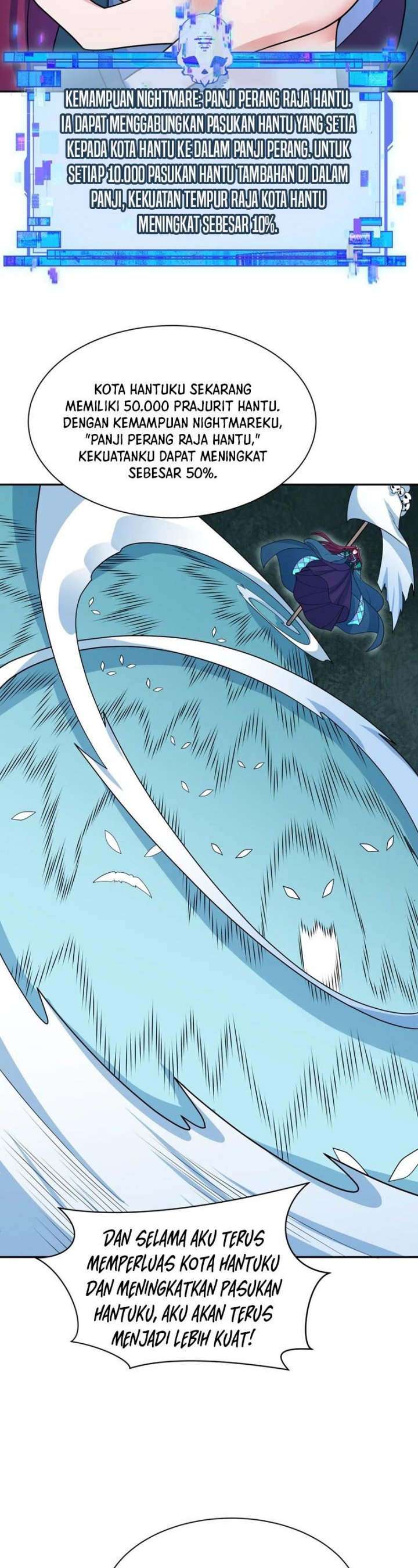 Age of Terror chapter 287