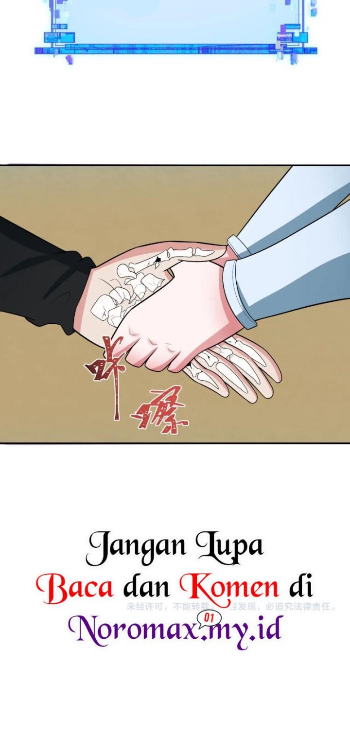 Age of Terror chapter 287